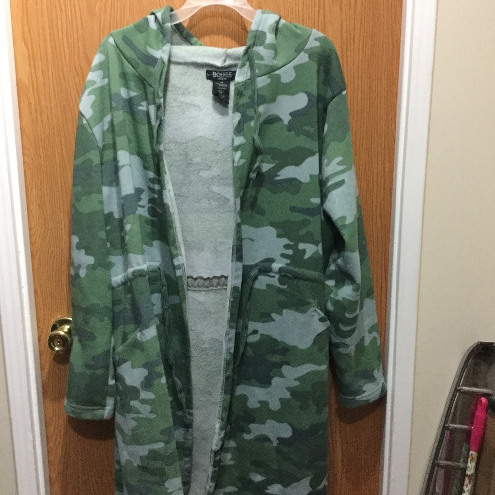 Jacket